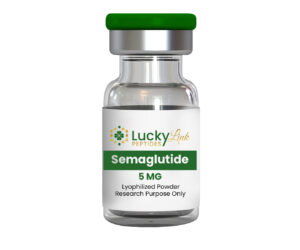Semaglutide – 5MG