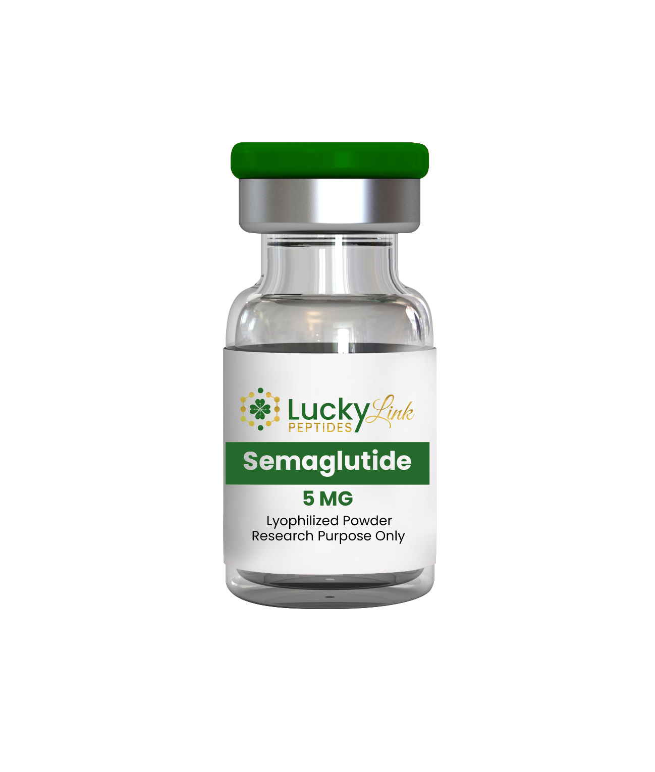 Semaglutide – 5MG