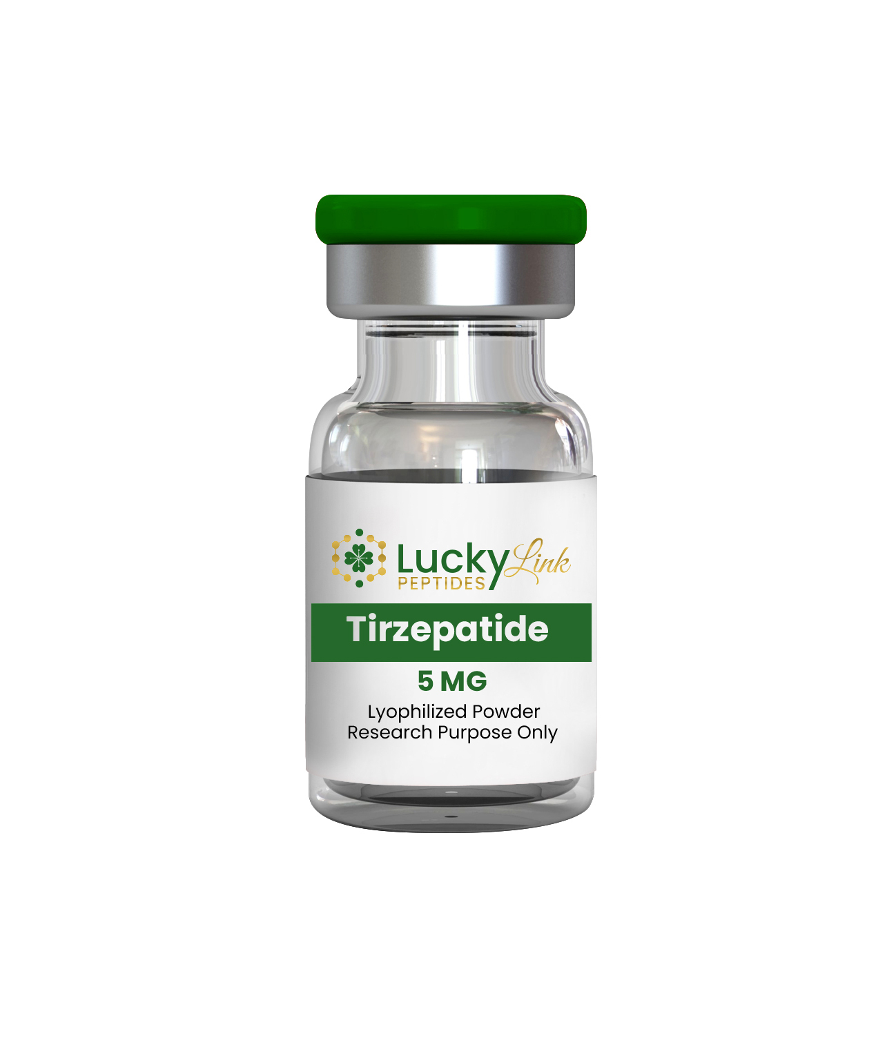 Tirzepatide 5MG