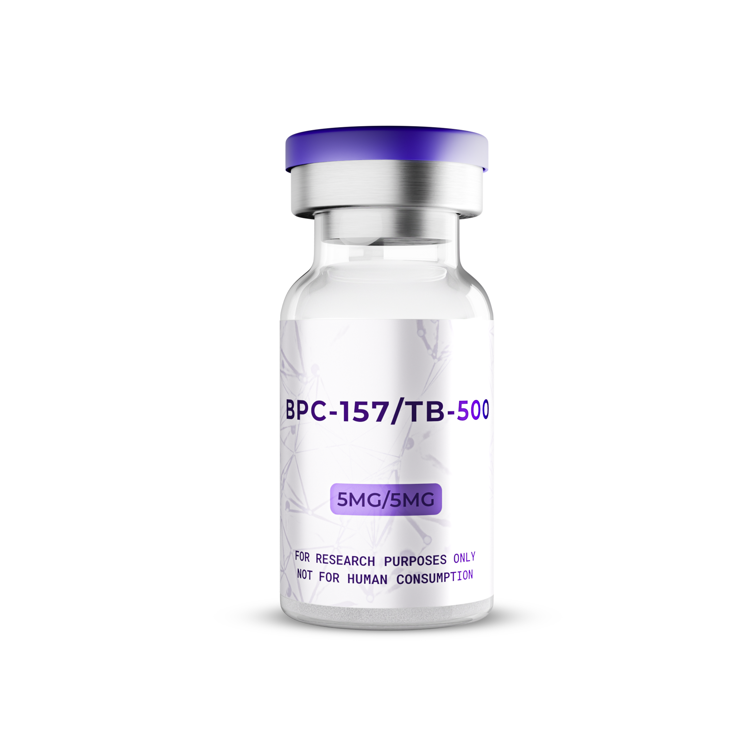 BPC-157/TB-500 Blend